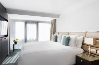 Basil Street Apartments