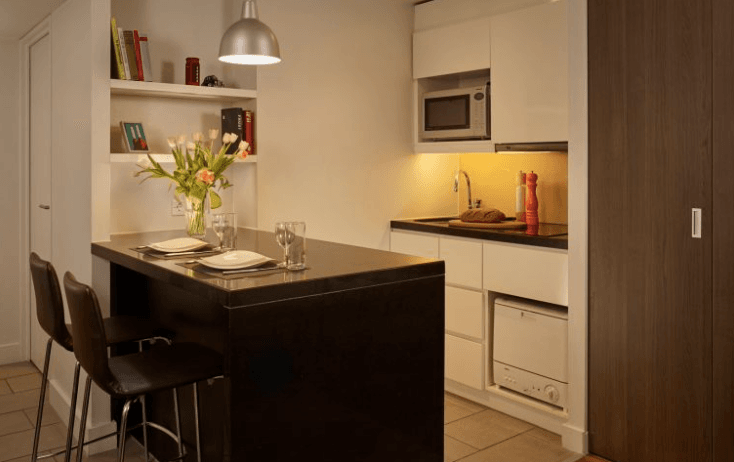 Citadines Trafalgar Square