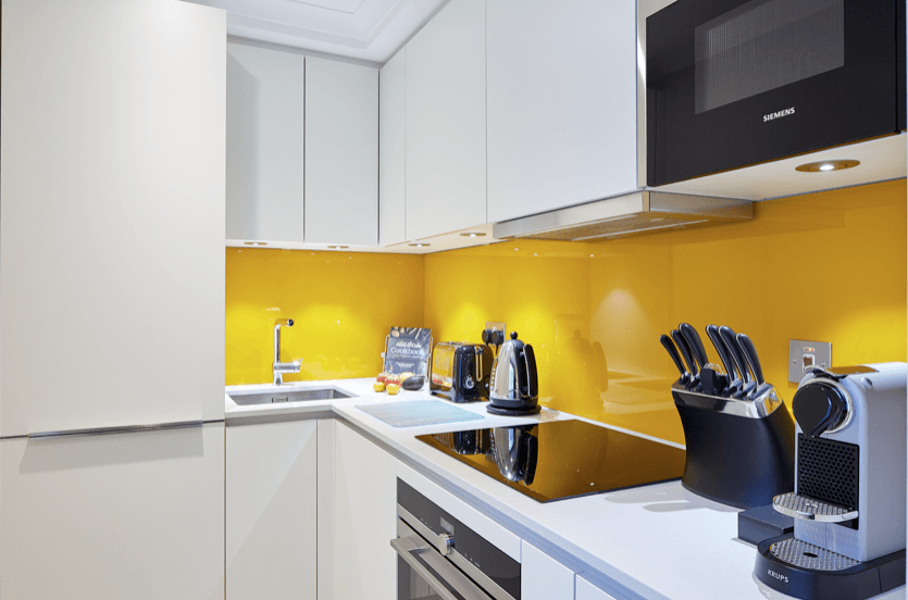 Cheval Calico House Apartments