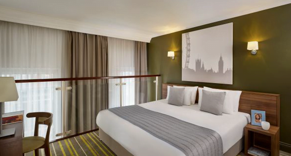 Citadines South Kensington Apartments