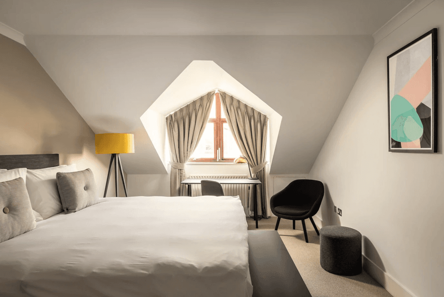 Monarch House Apartments Kensington