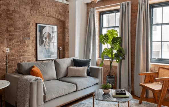 Cove Arne Street Covent Garden