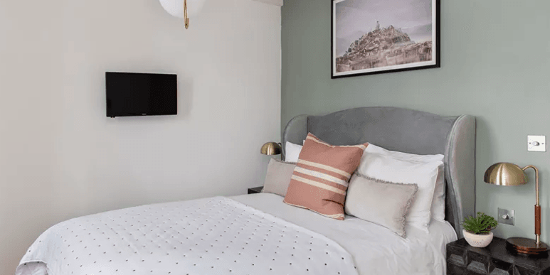 Cove Arne Street Covent Garden