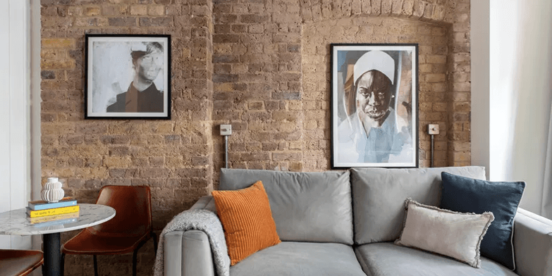 Cove Arne Street Covent Garden