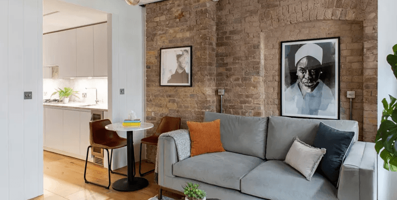 Cove Arne Street Covent Garden