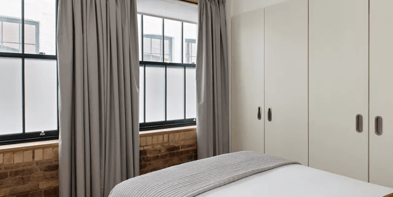 Cove Arne Street Covent Garden