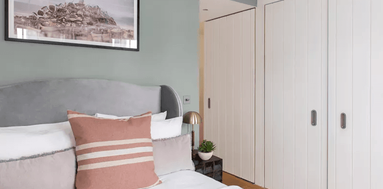 Cove Arne Street Covent Garden