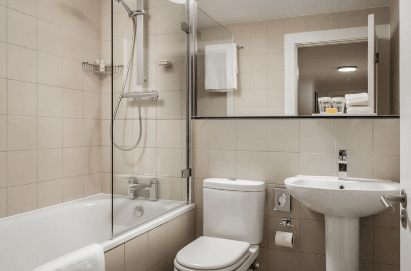 Monarch House Apartments Kensington