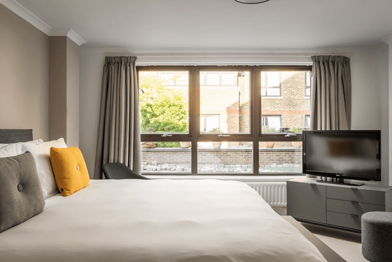 Monarch House Apartments Kensington