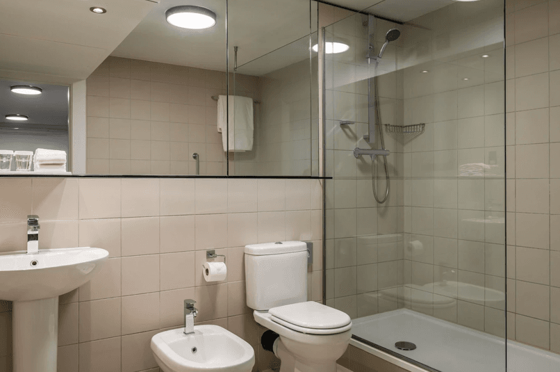 Monarch House Apartments Kensington