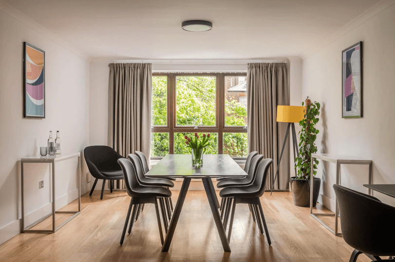 Monarch House Apartments Kensington