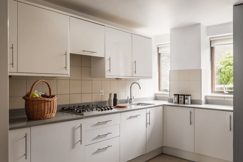 Monarch House Apartments Kensington