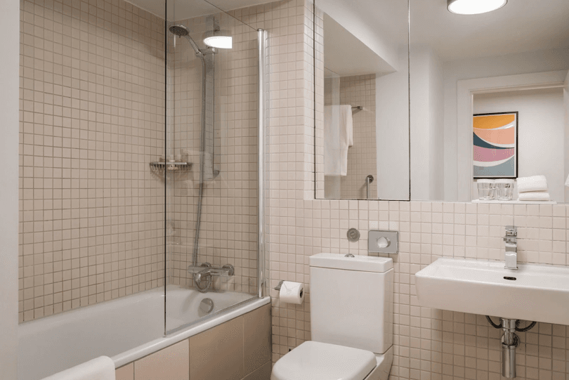 Monarch House Apartments Kensington