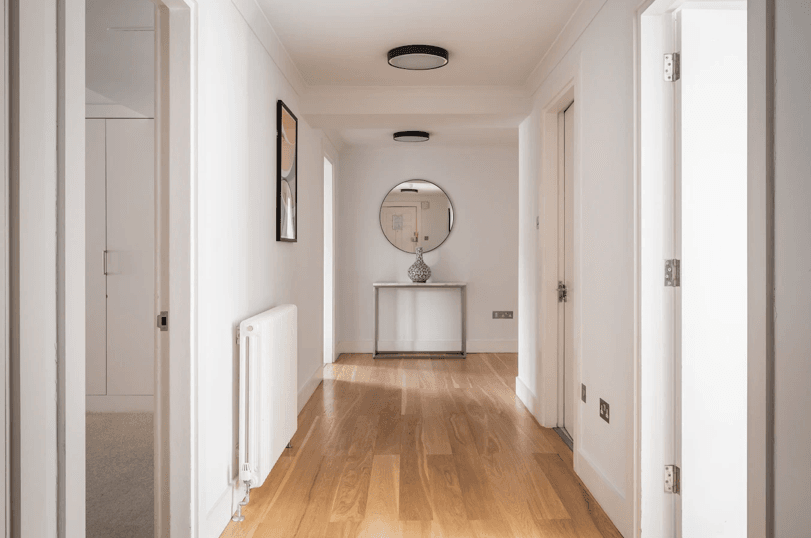 Monarch House Apartments Kensington