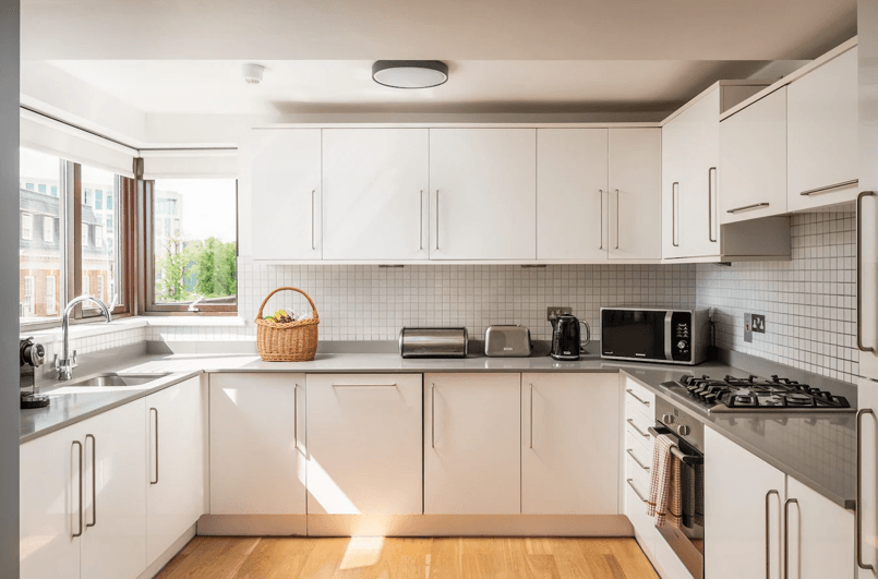 Monarch House Apartments Kensington