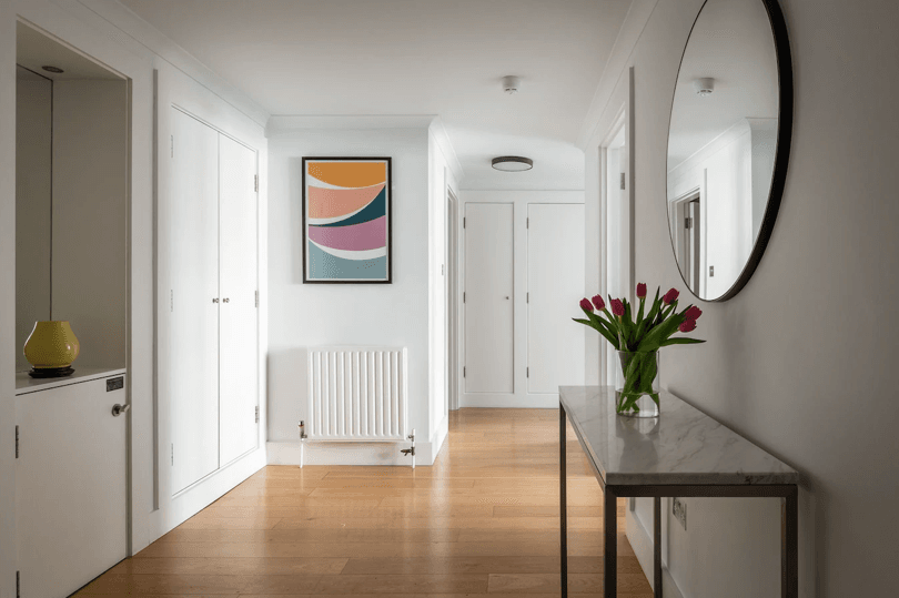 Monarch House Apartments Kensington