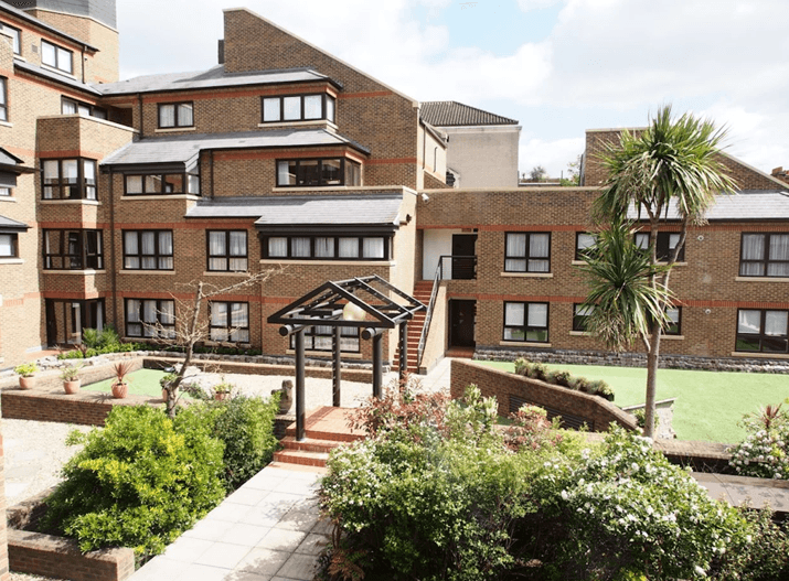 Monarch House Apartments Kensington