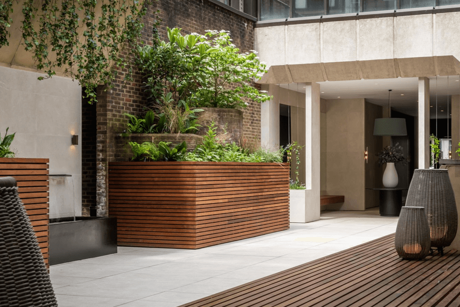 Monarch House Apartments Kensington