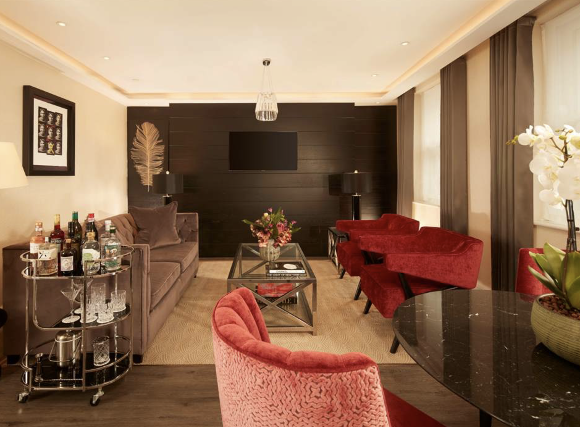 Flemings Mayfair Half Moon Street