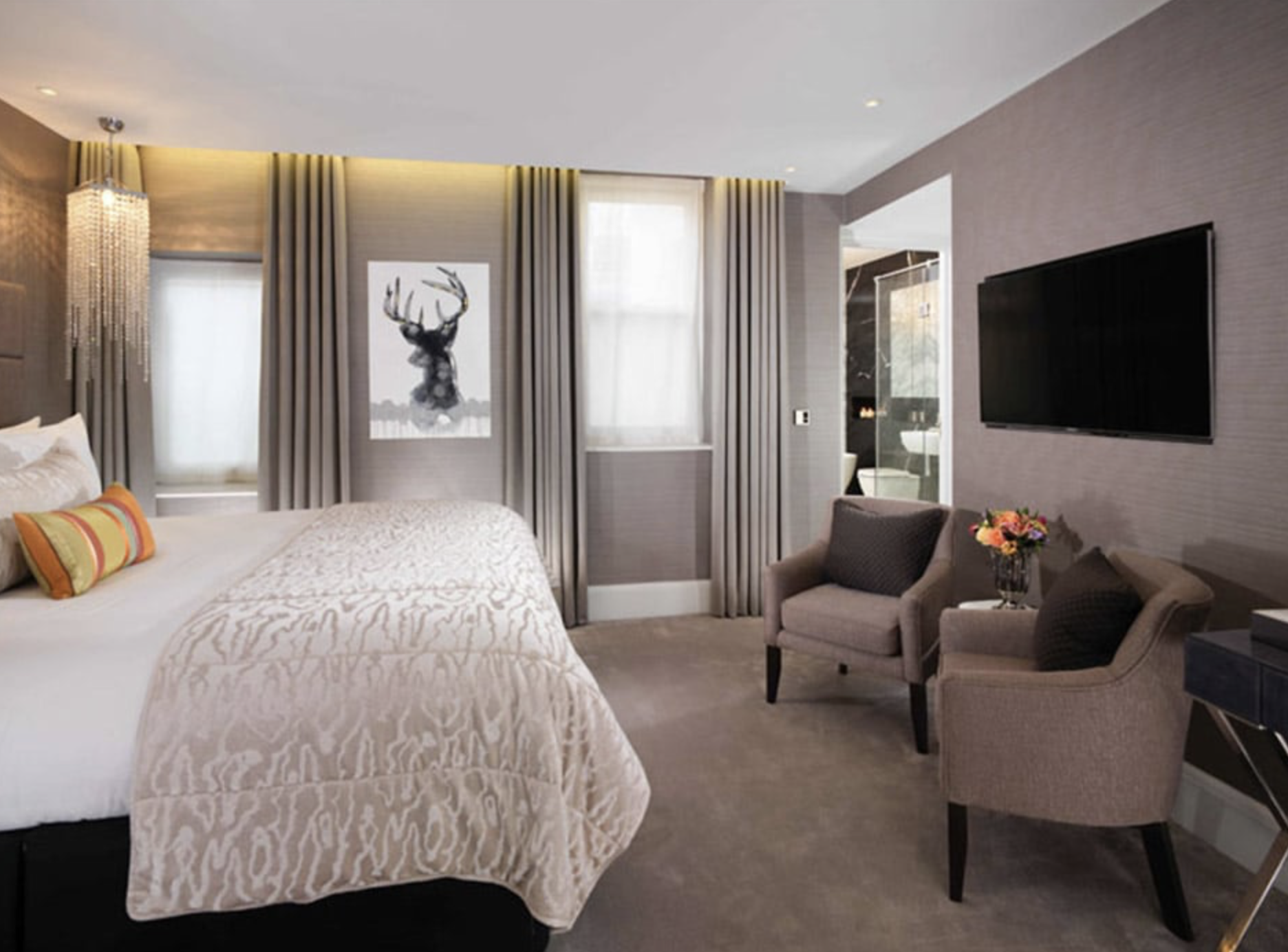 Flemings Mayfair Half Moon Street