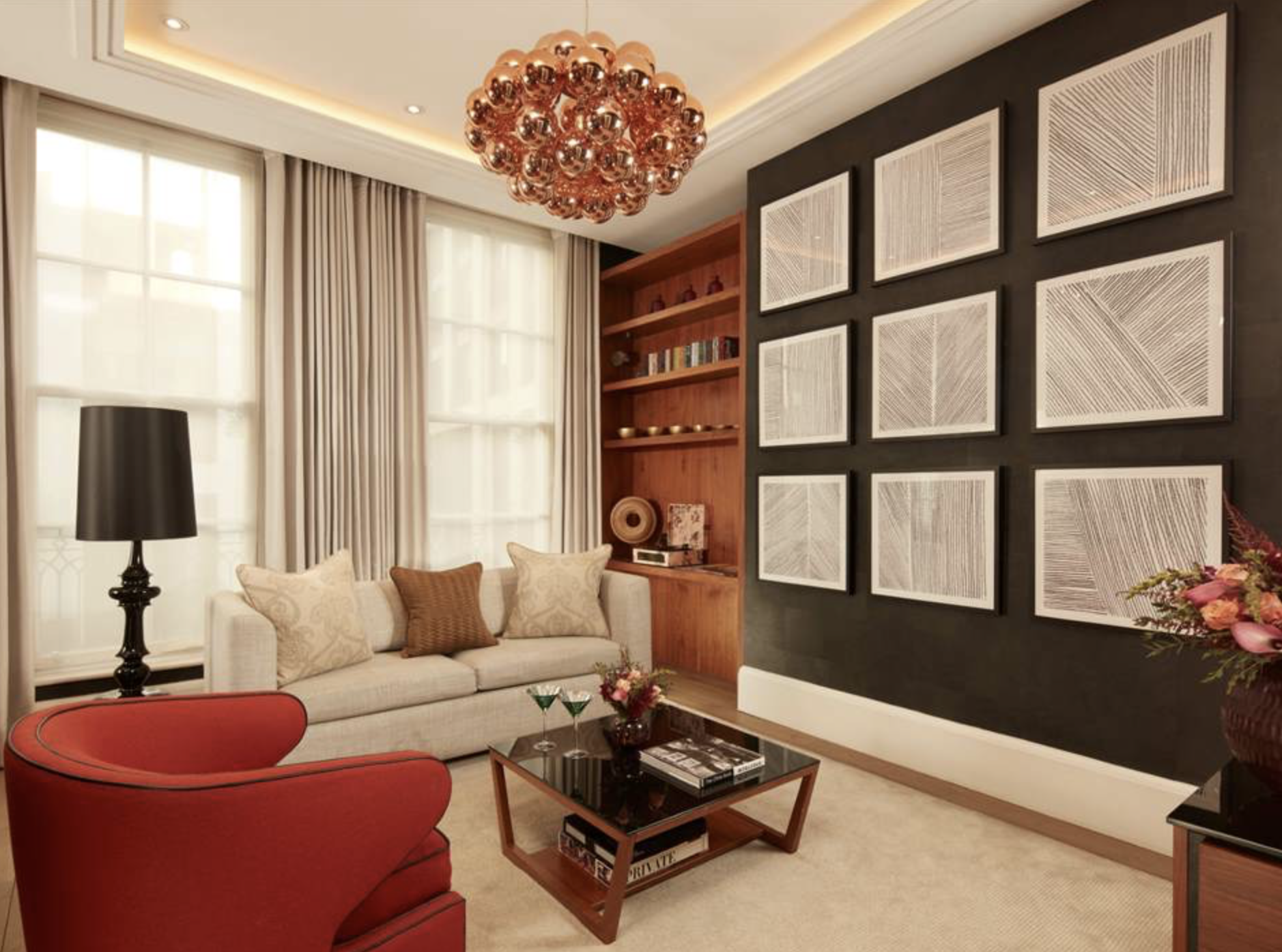 Flemings Mayfair Half Moon Street