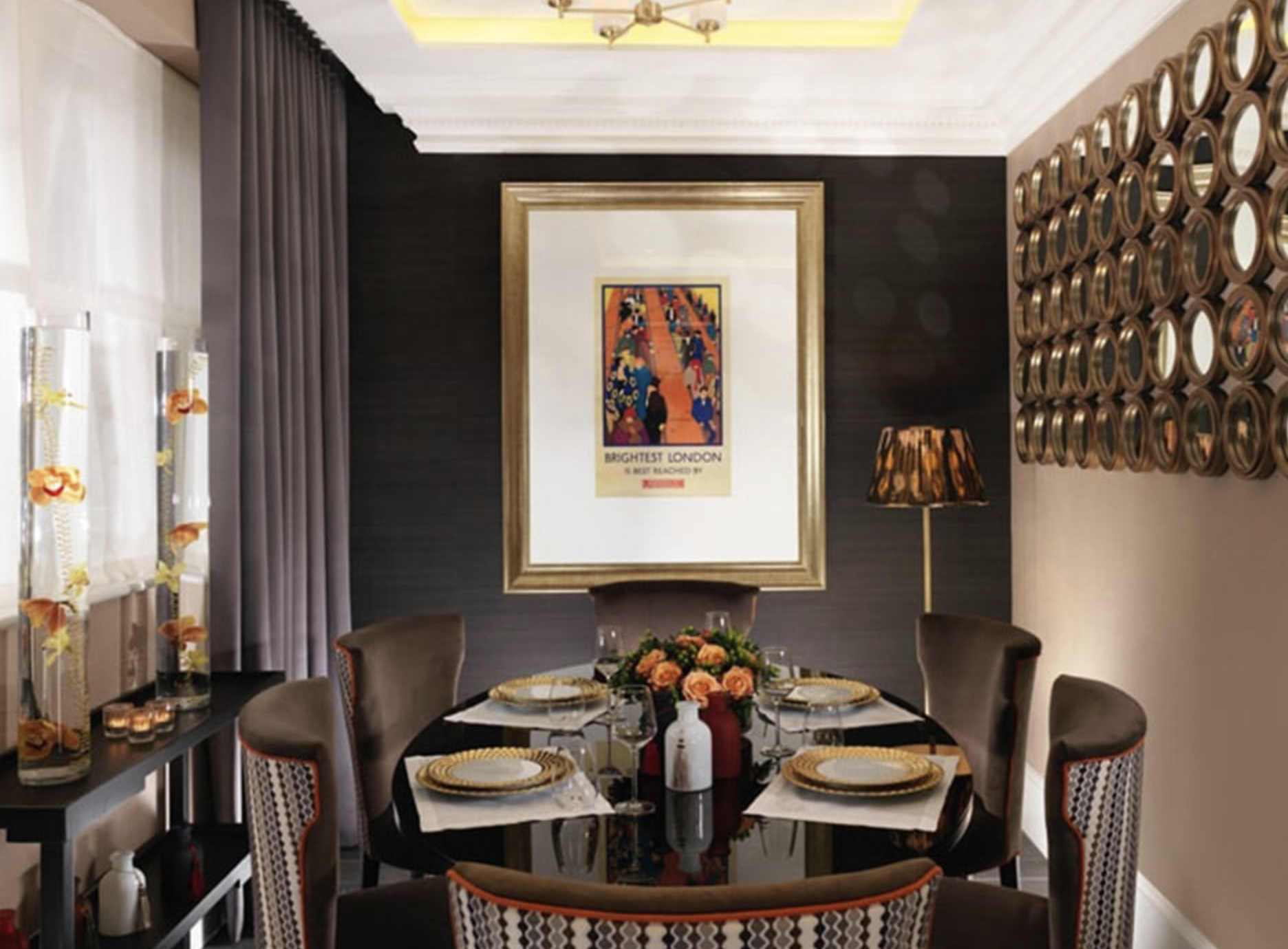 Flemings Mayfair Half Moon Street