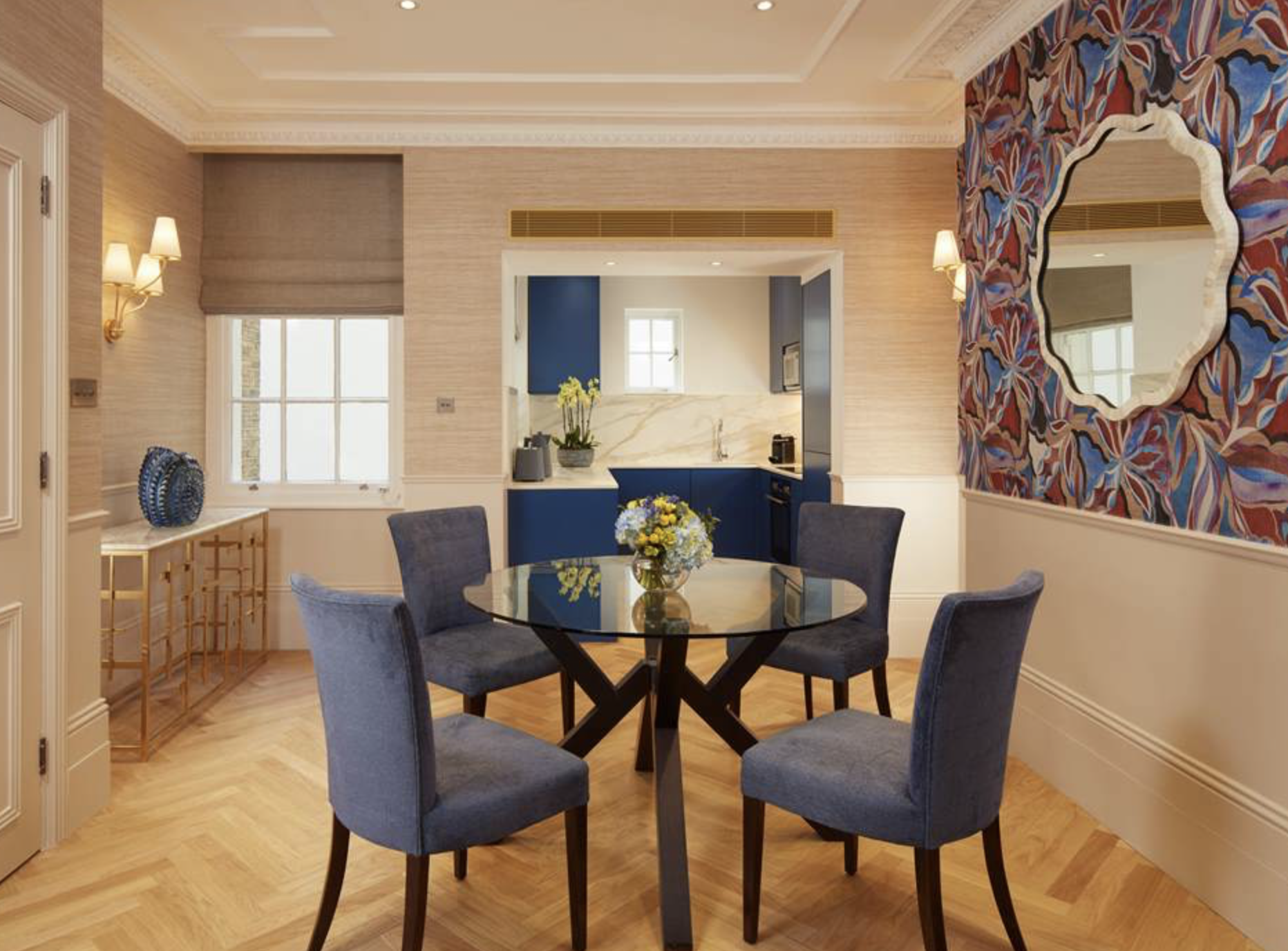 Flemings Mayfair Half Moon Street