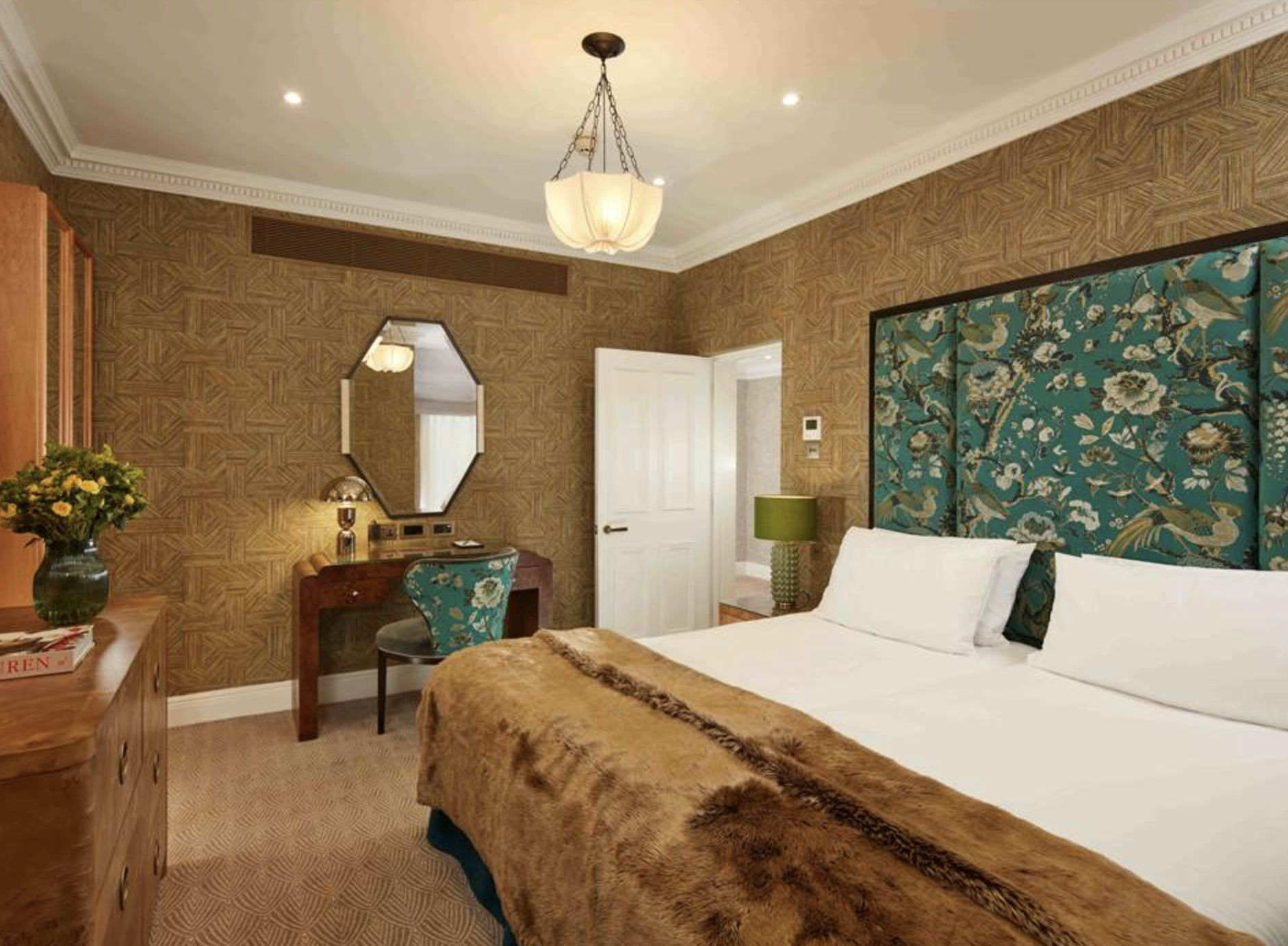 Flemings Mayfair Half Moon Street