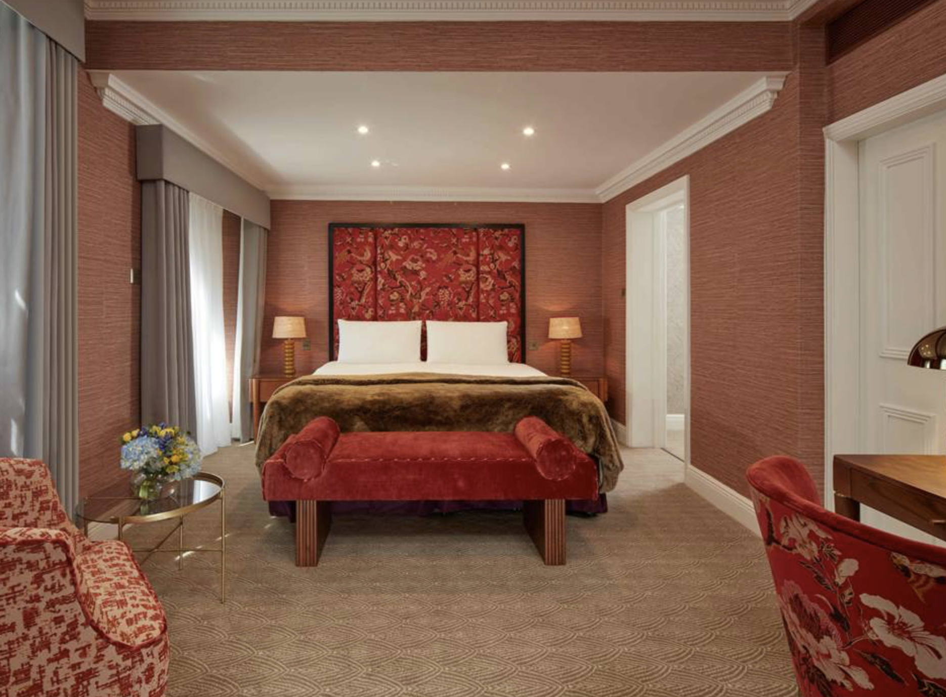 Flemings Mayfair Half Moon Street