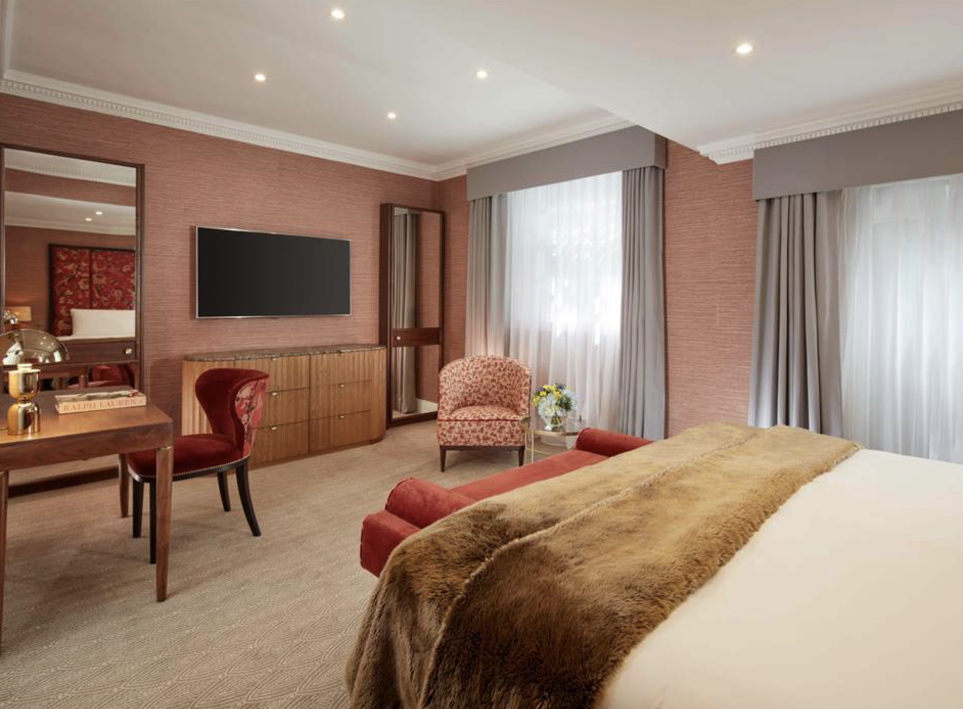 Flemings Mayfair Half Moon Street