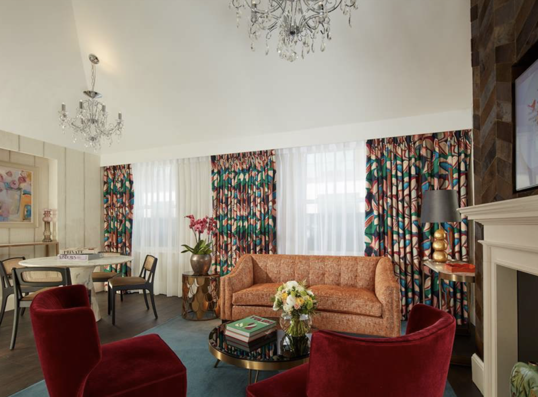 Flemings Mayfair Half Moon Street