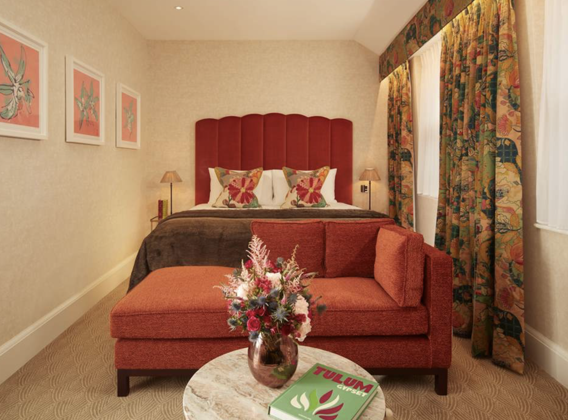 Flemings Mayfair Half Moon Street