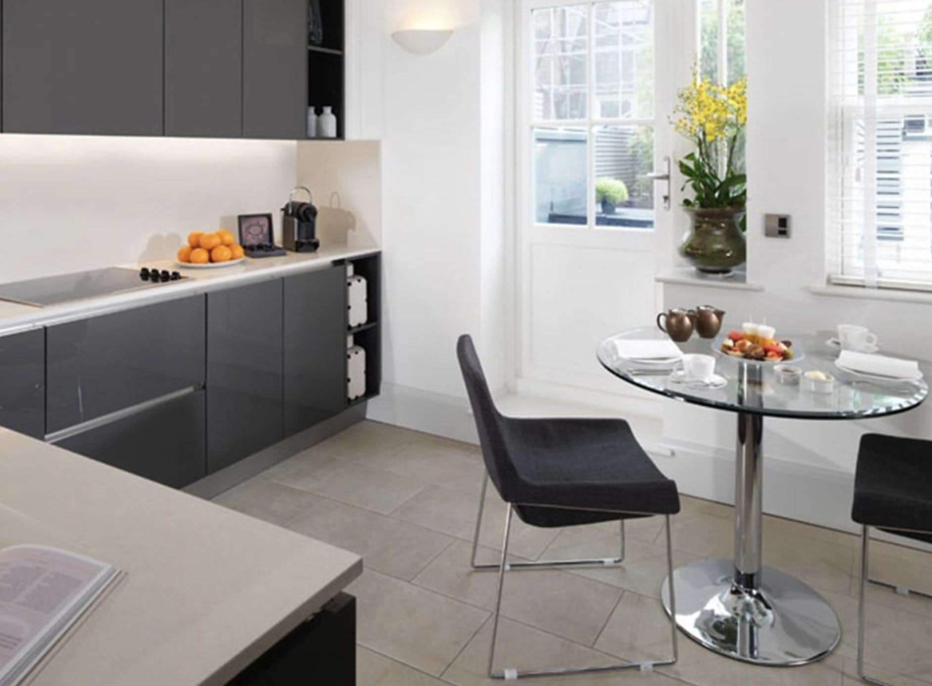 Flemings Mayfair Half Moon Street