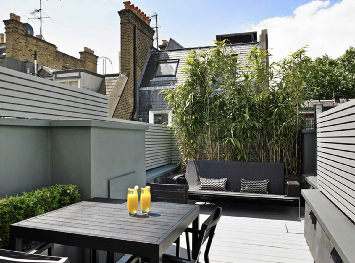 Flemings Mayfair Half Moon Street