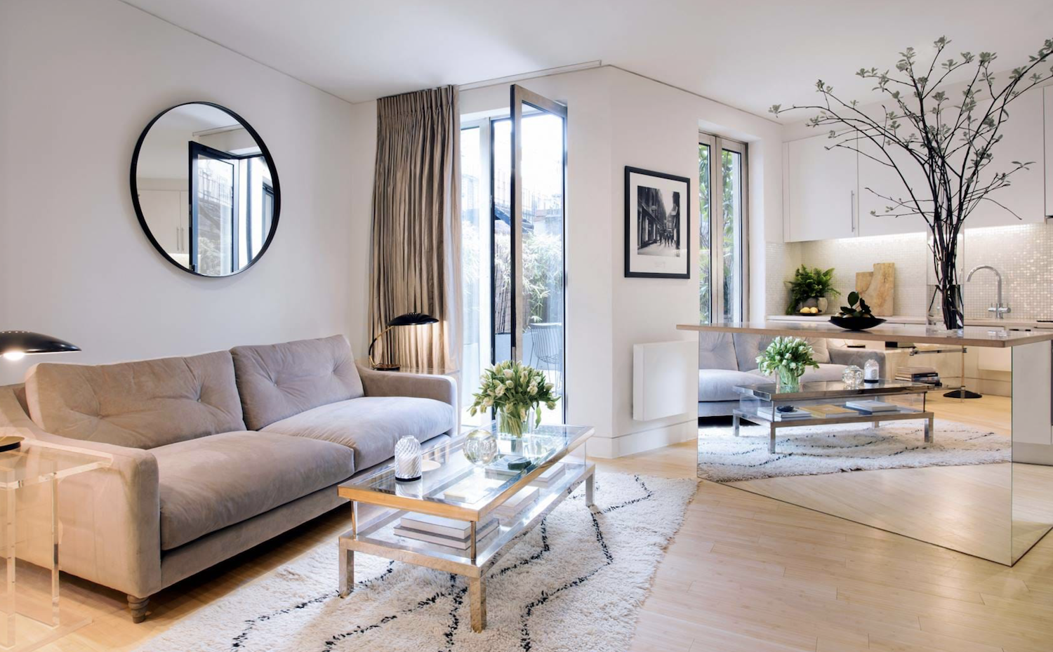 5 Maddox Street Mayfair