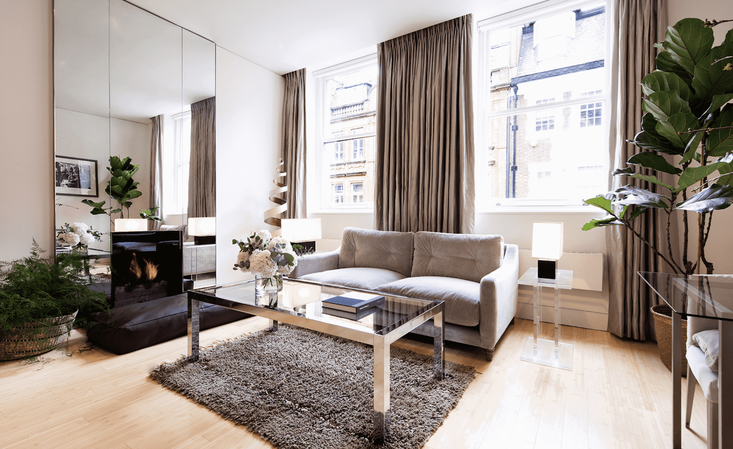 5 Maddox Street Mayfair