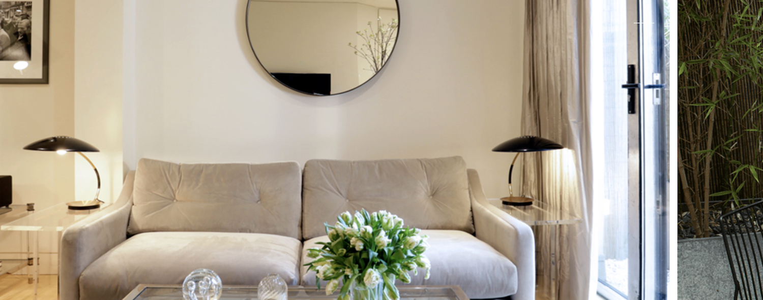 5 Maddox Street Mayfair