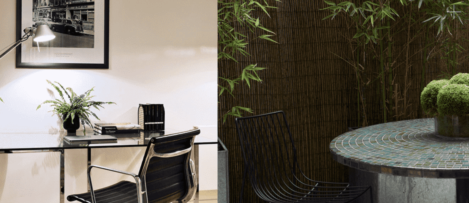 5 Maddox Street Mayfair