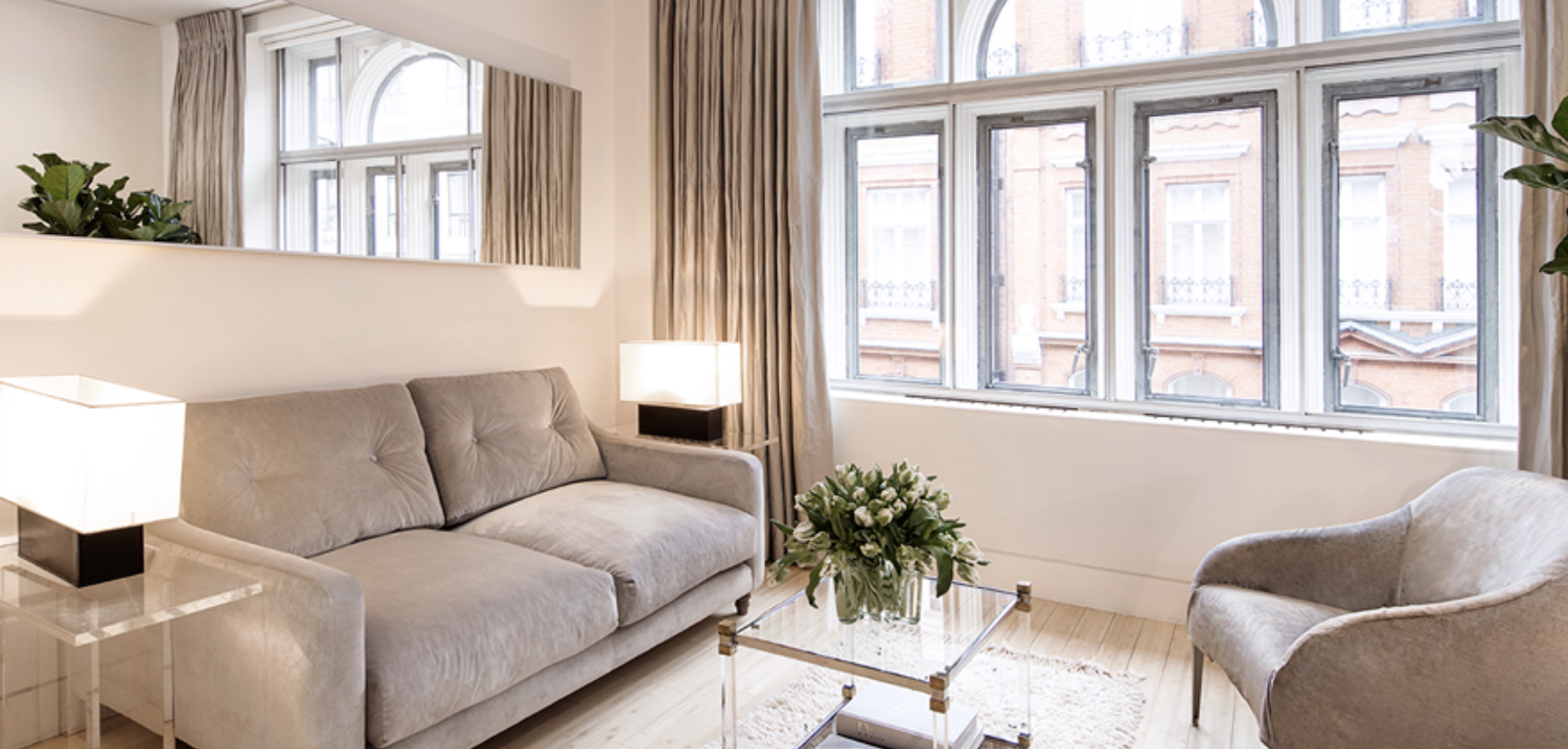 5 Maddox Street Mayfair