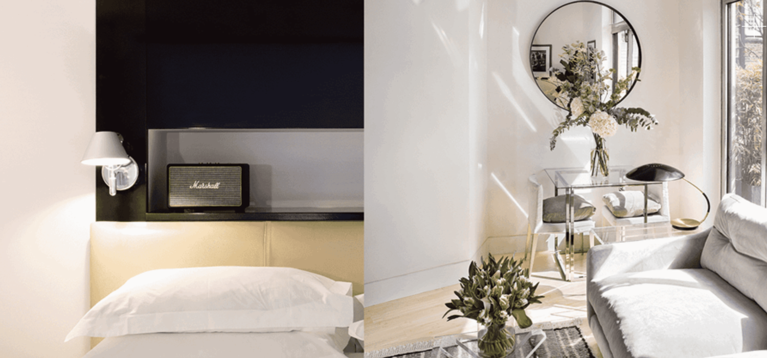 5 Maddox Street Mayfair