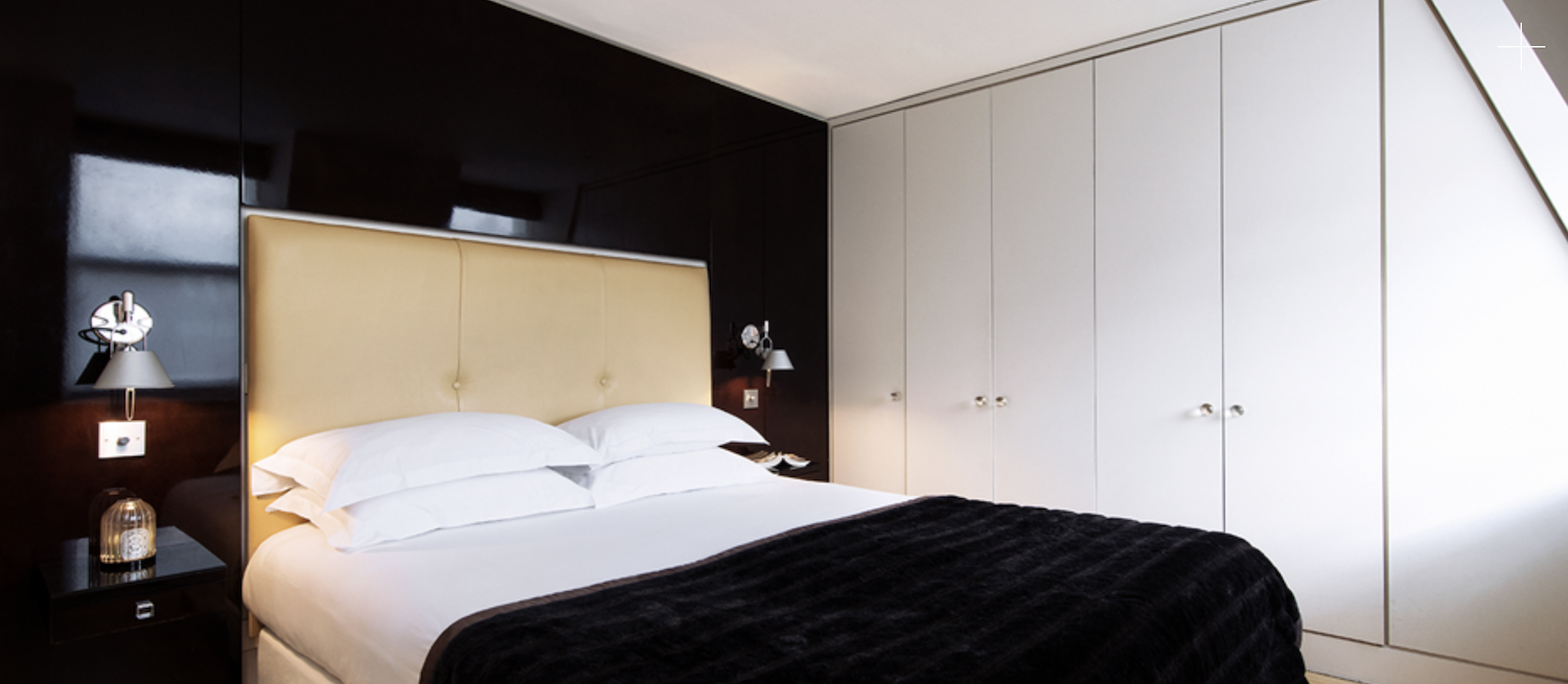 5 Maddox Street Mayfair