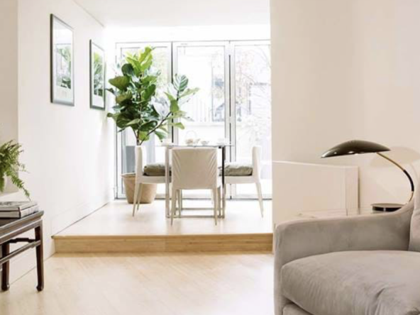 5 Maddox Street Mayfair