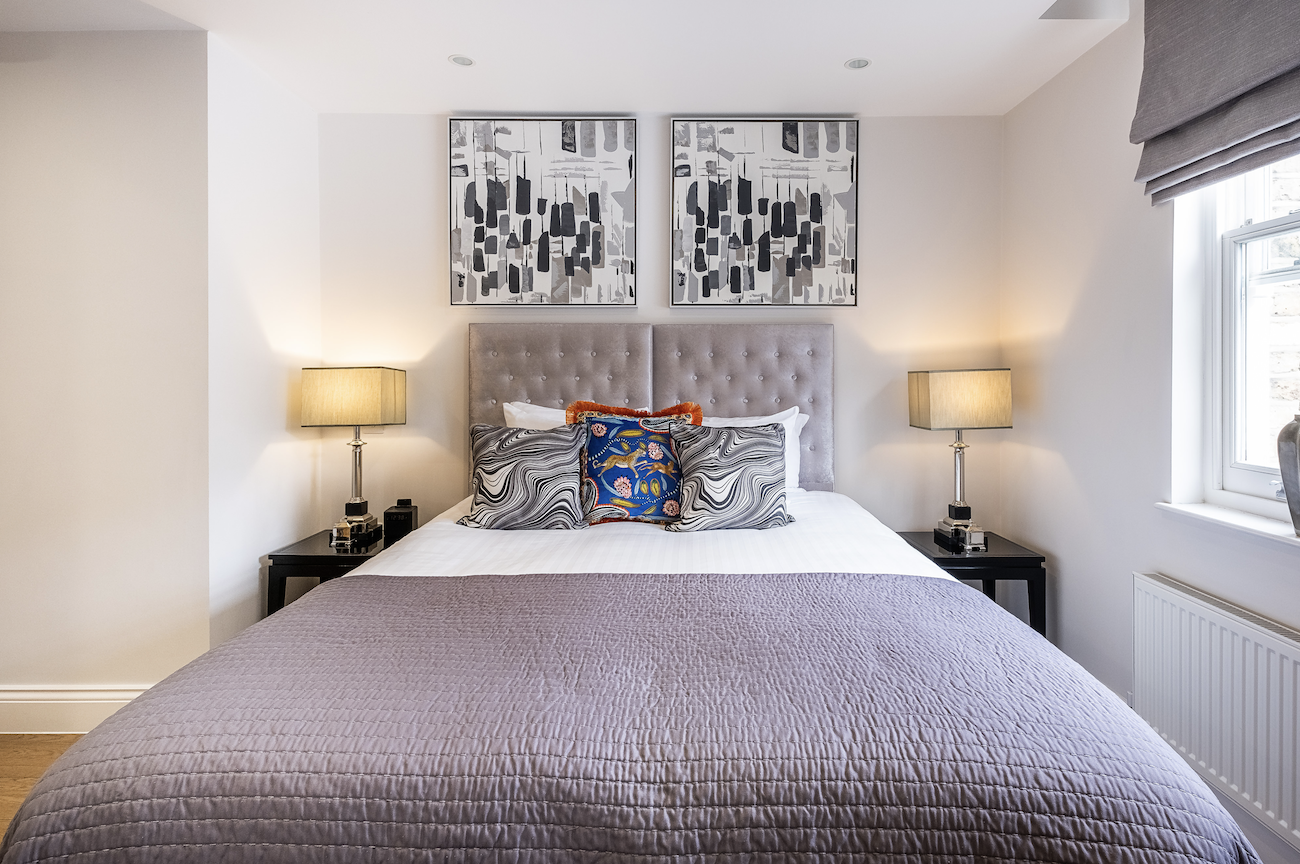 LAK Ashburn Gardens Luxury Apartments