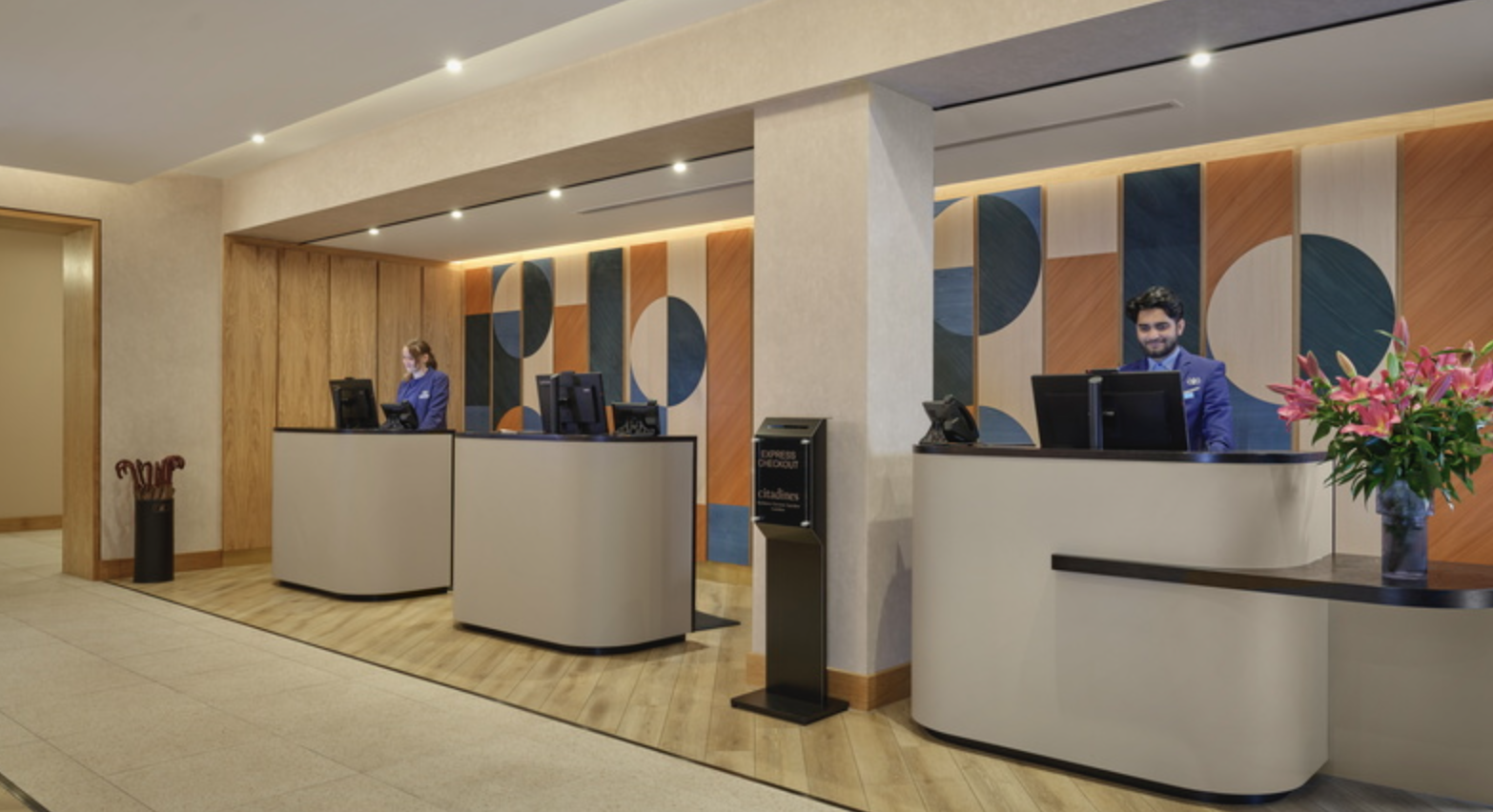 Citadines Holborn Covent Garden