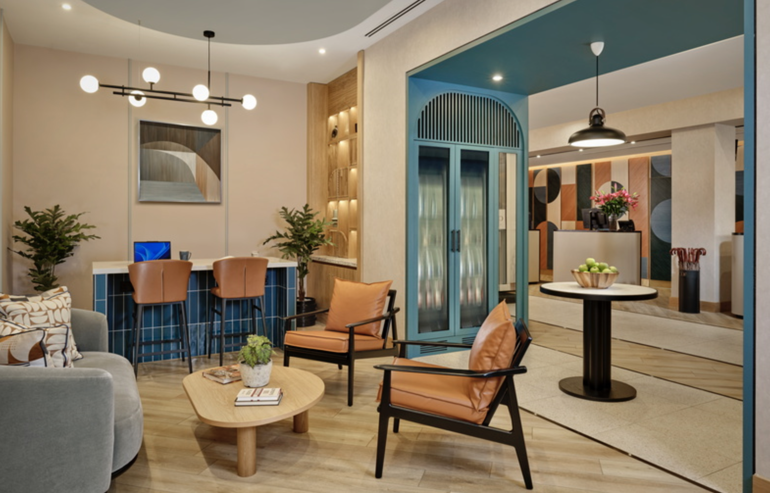 Citadines Holborn Covent Garden