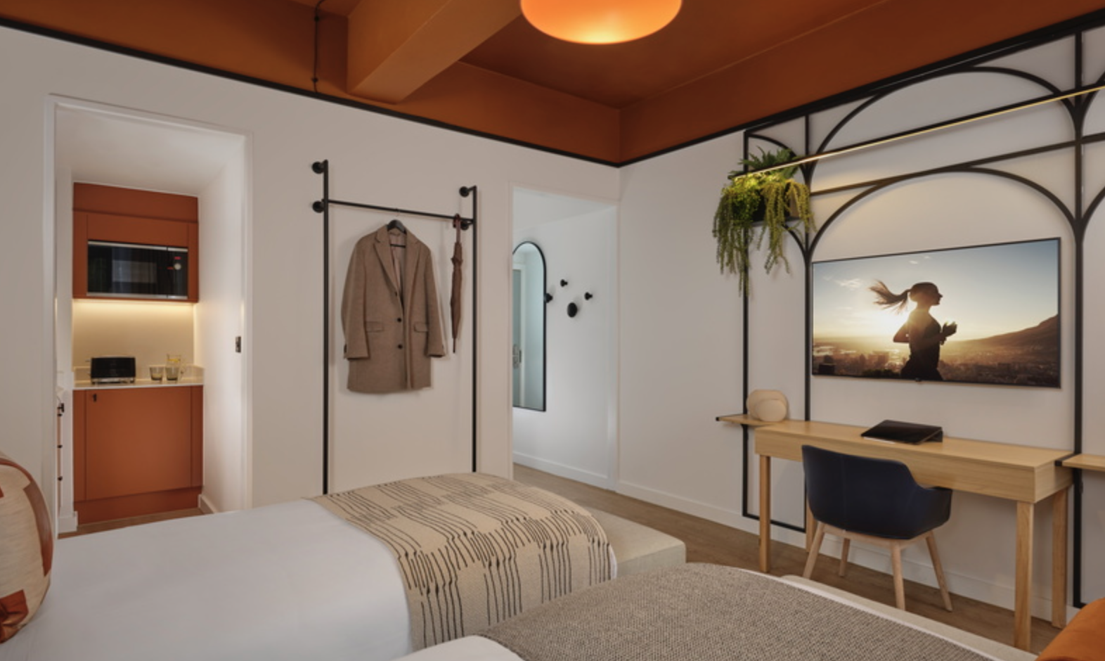 Citadines Holborn Covent Garden