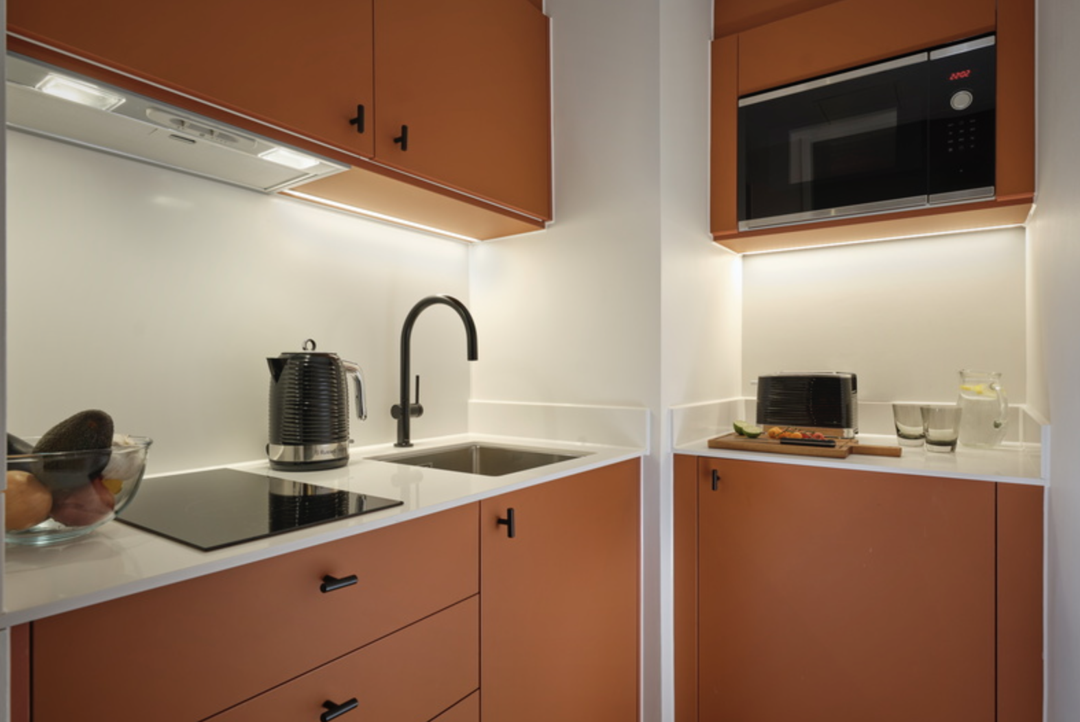 Citadines Holborn Covent Garden