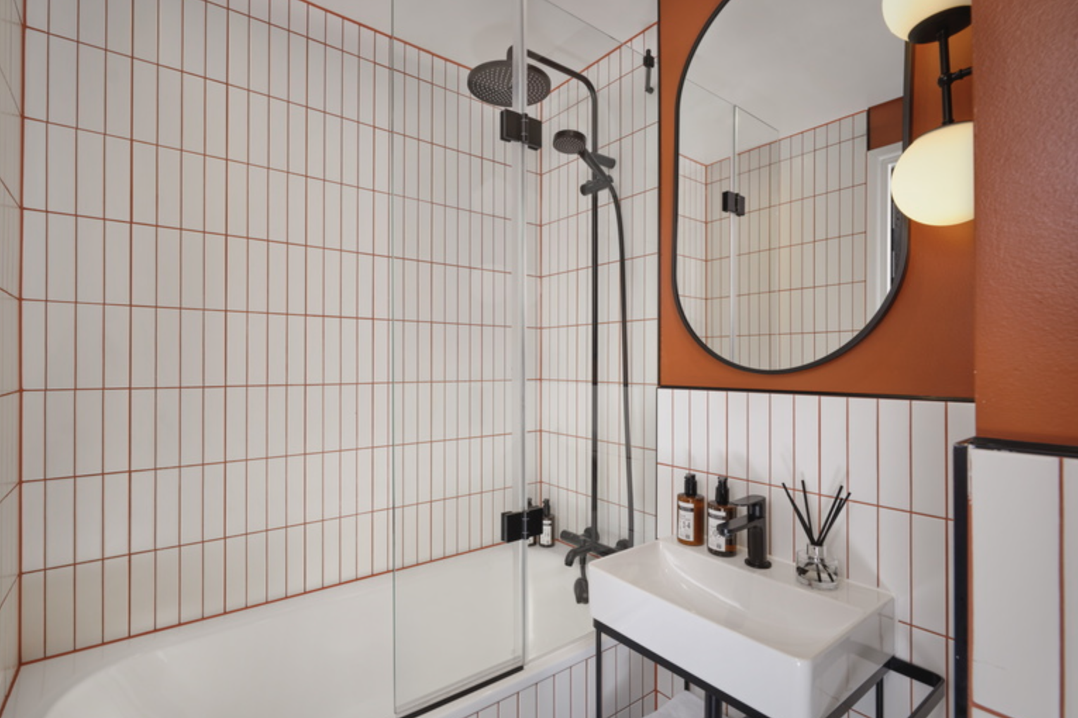 Citadines Holborn Covent Garden