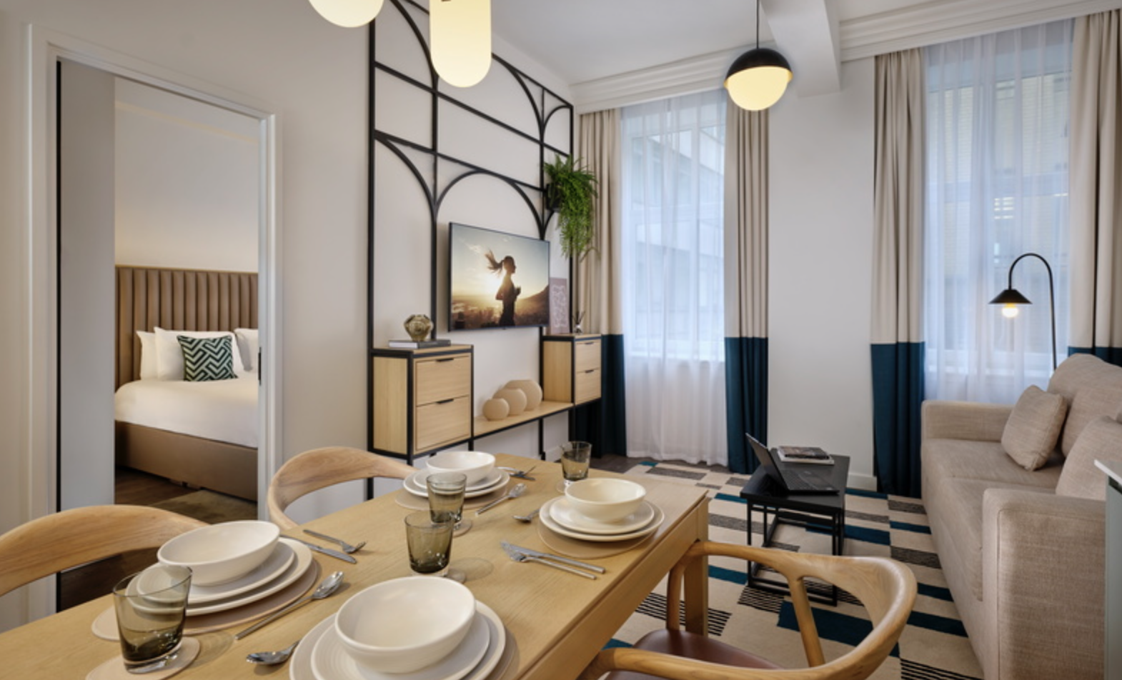 Citadines Holborn Covent Garden