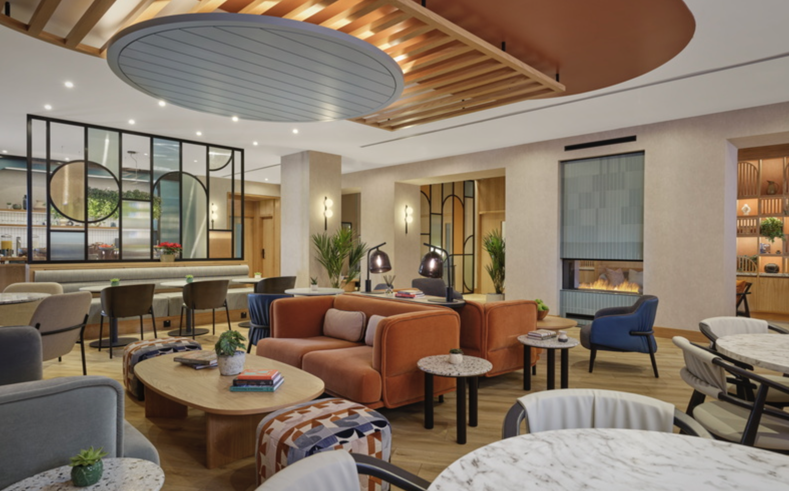 Citadines Holborn Covent Garden